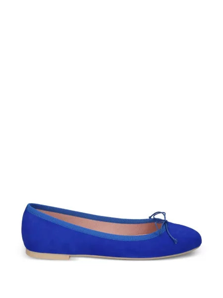 Balerinke Pretty Ballerinas s mašnom veze plava