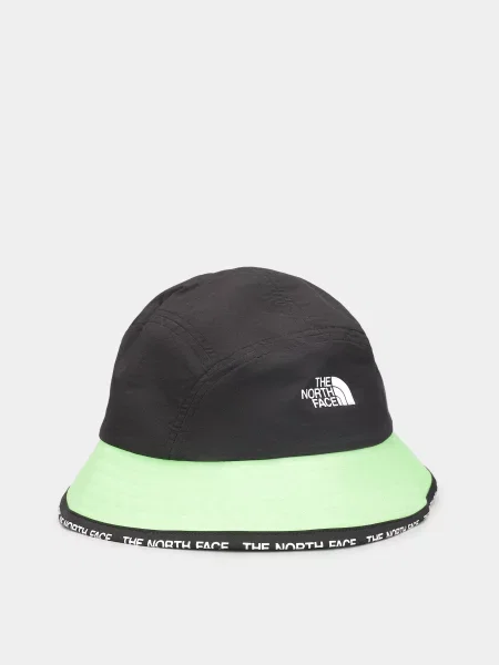 The North Face Cypress Панама Унісекс чорний