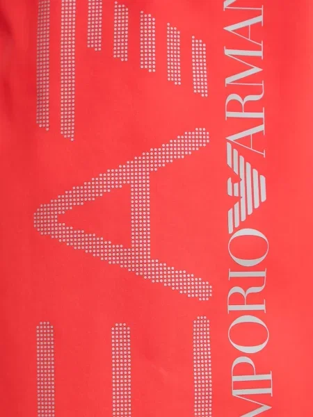 Шорты Ea7 Emporio Armani