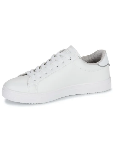 Pantofi Jack & Jones alb