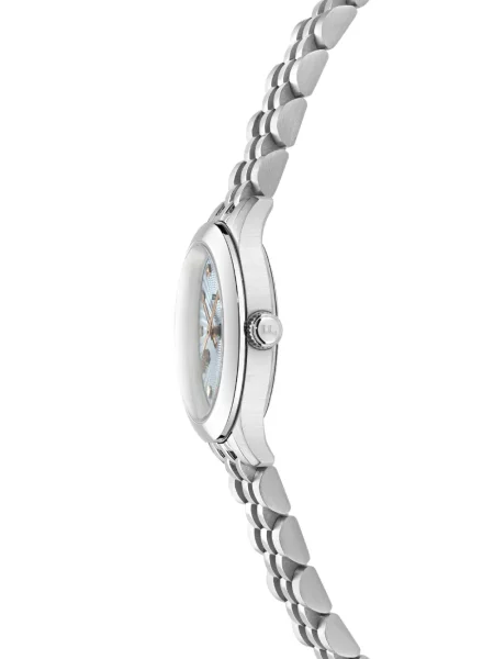 Ceas Ferragamo albastru