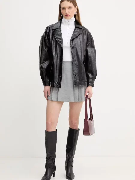 IBlues spódnica PRISMA szara