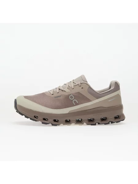 Sneakers On M Cloudvista 2 Waterproof Fog/ Cinder EUR 46