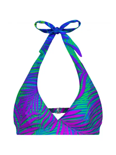 Bikini Mr. Gugu & Miss Go albastru