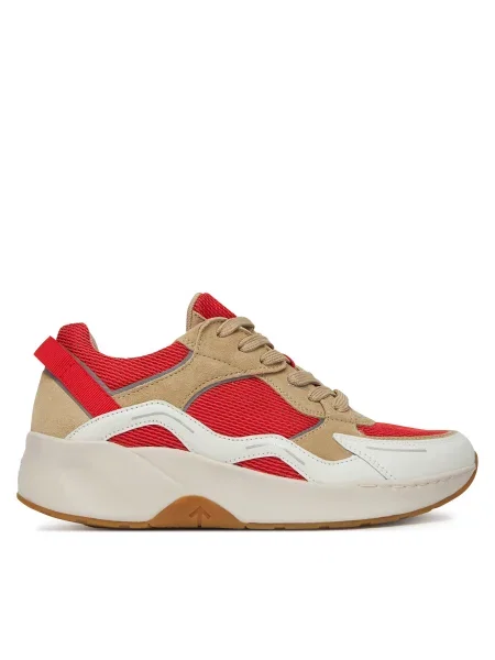 Sneakers Josef Seibel roșu
