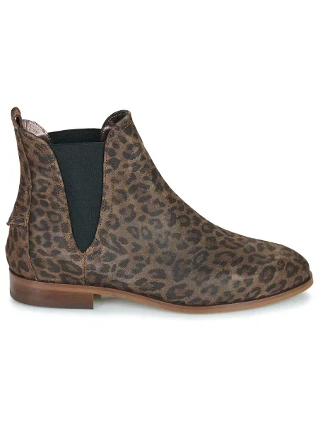 Pantofi Kost maro