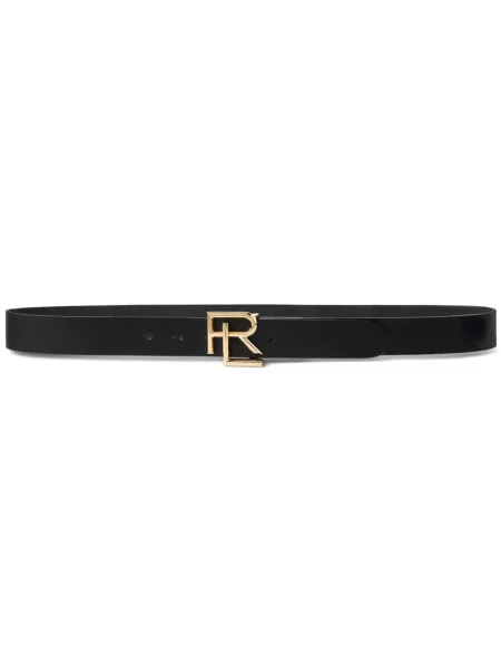Curea Ralph Lauren Collection negru