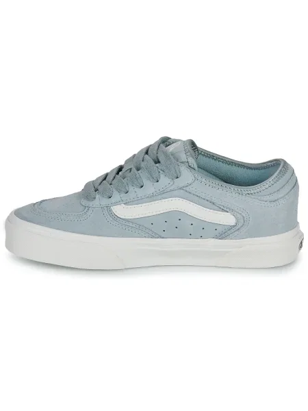 Pantofi Vans clasici albastru