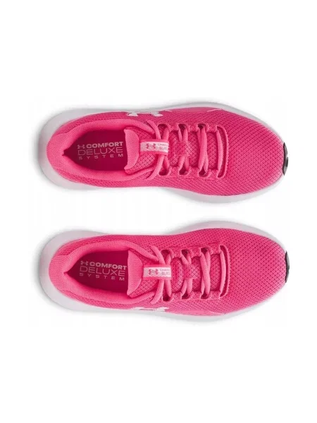 Pantofi Under Armour alb