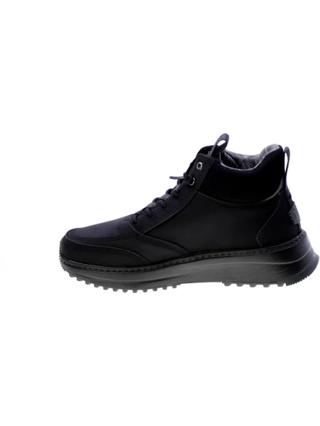 Pantofi Heydude negru