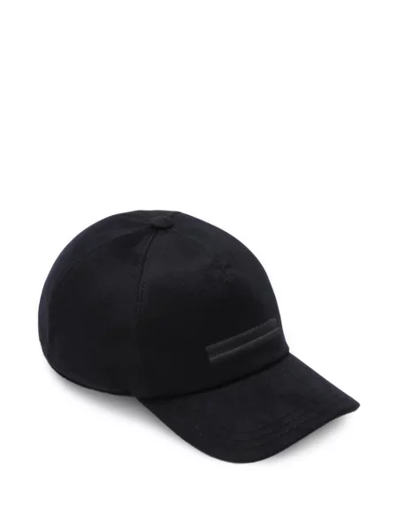 Șapcă Zegna negru