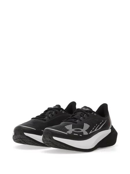 Sneakerși Under Armour negru