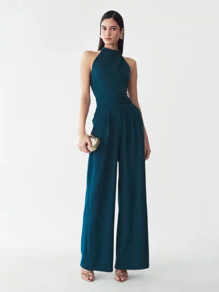 BWLDR Salopeta SALLIE' albastru