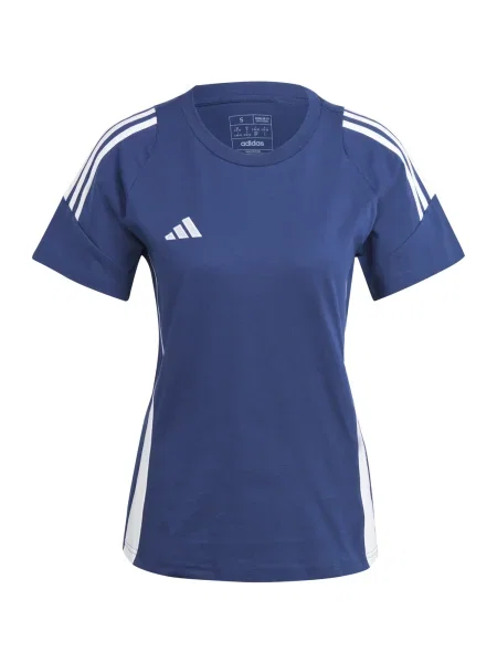 Tričko Adidas biela