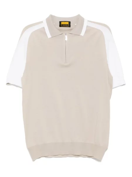 Polotričko Svevo s polovičními zipem