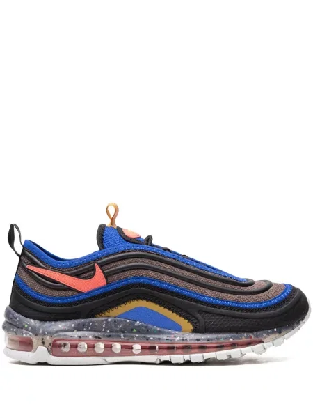 Tenisice Nike Air Max kamenje plava