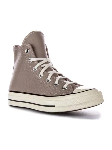 Sneakersy Converse szare