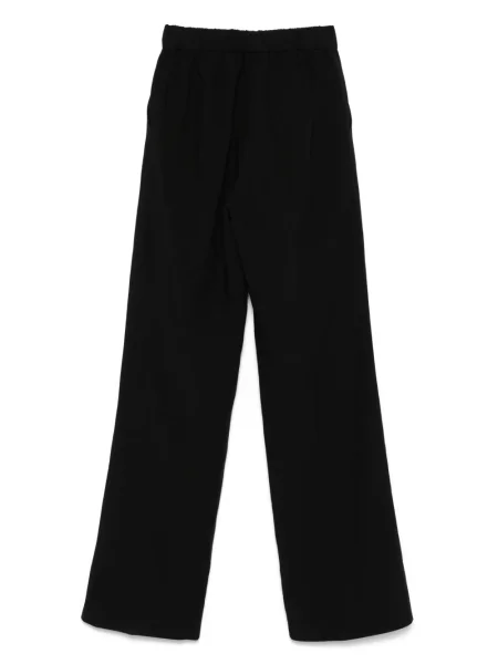 Pantaloni Blanca Vita de in negru