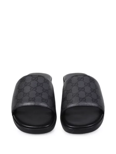 Sandale Gucci negru