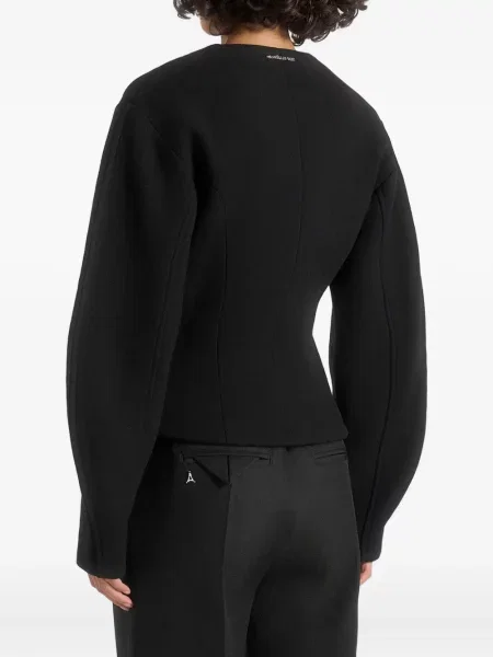 Geacă Manière De Voir negru