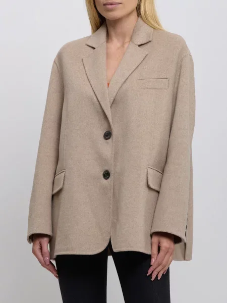 Пальто Vicolo бежеве