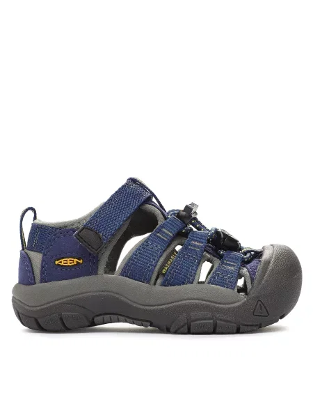 Keen Basutės Newport H2 Tamsiai mėlyna