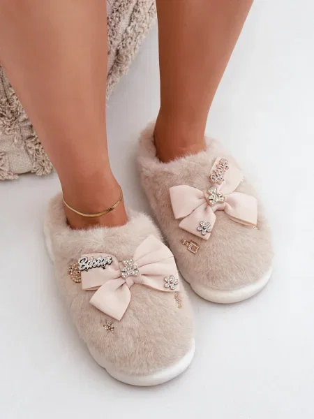 Copati Ps1 z lokom bež