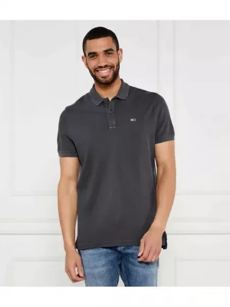 Tommy Jeans Tenisz póló