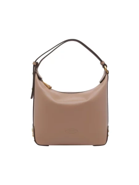 Torebka Tod's beżowa