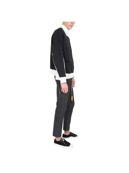Bluza Ambush niebieska