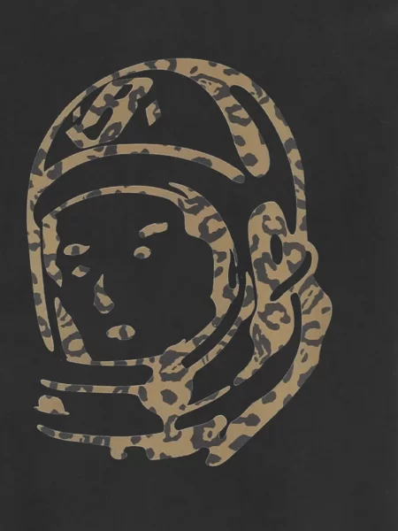 Sweter dziecięcy Billionaire Boys Club czarny