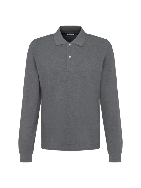 SEIDENSTICKER Póló szürke