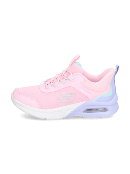 Dětské tenisky Skechers růžové