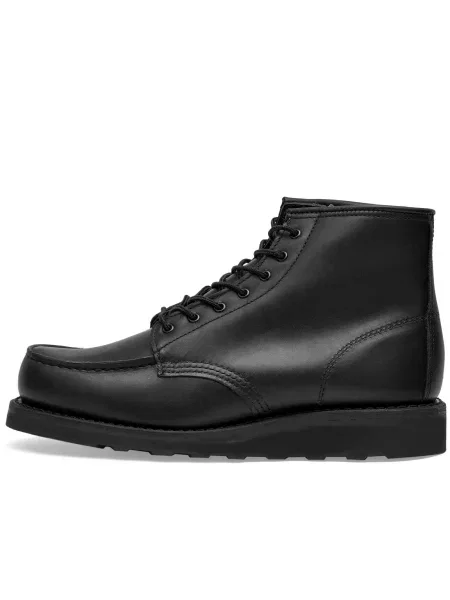 Botki Red Wing czarne