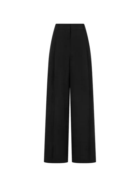 Pantaloni Tomboy negru
