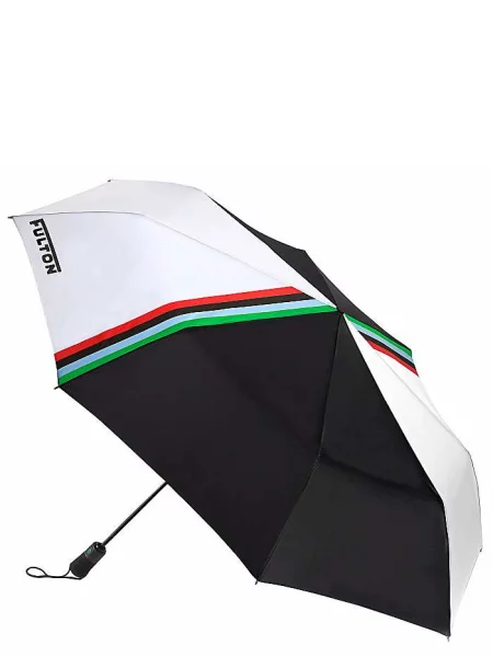 Зонт Fulton Umbrellas белый