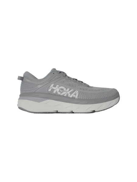 Pantofi Hoka gri
