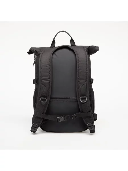 Rucsac Eastpak Toproll Pro Backpack Black 21 l negru