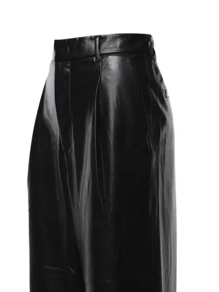 Pantaloni The Andamane negru