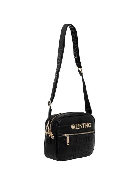 Geantă Valentino Bags negru