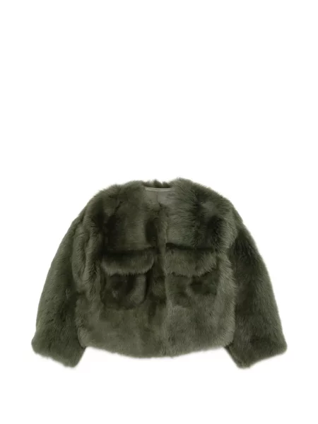 Geacă Manzoni 24 verde
