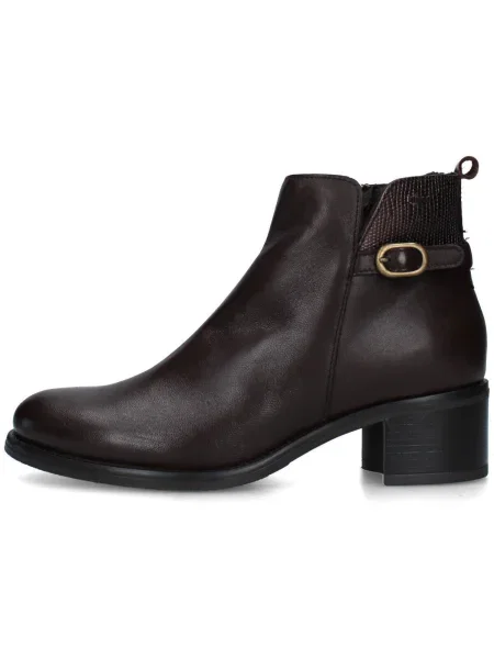Pantofi Igi&co maro