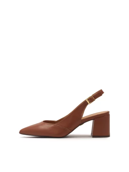 Kazar Pumps maro