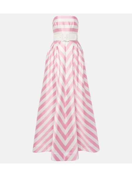 Rochie Rebecca Vallance din satin