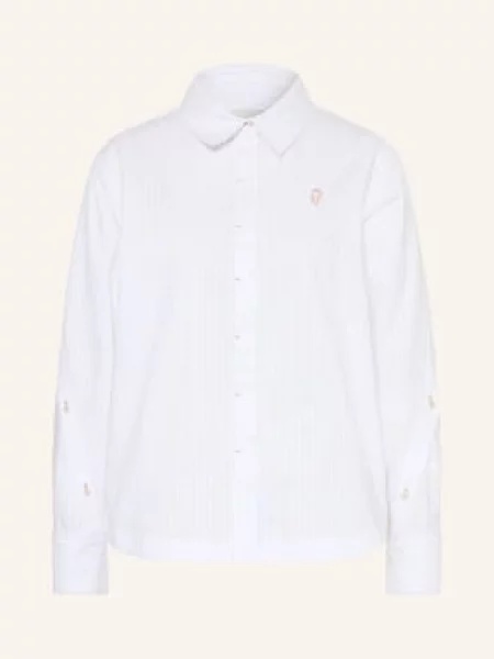 Claudie Pierlot Koszula weiss
