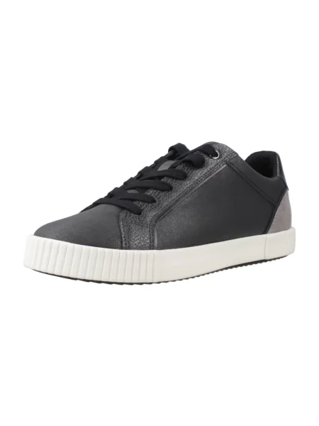 Pantofi copii Geox gri