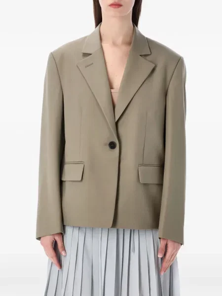 Geacă Low Classic clasică