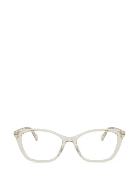 Sunčane naočale Swarovski Eyewear s kristalima