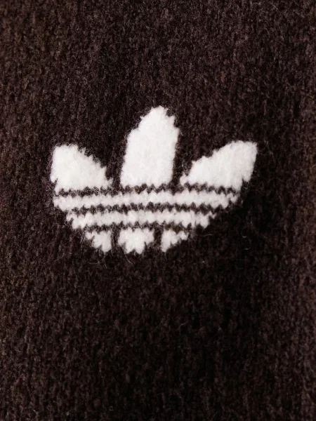 Adidas Originals жилетка дамска Essentials Knit кафяво