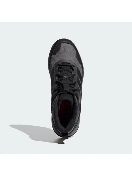 Turistické boty Terrex Eastrail 3 Mid Climaproof černé